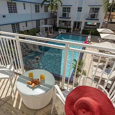 Pestana South Beach Miami-2